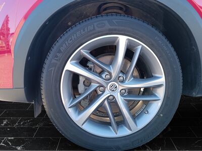 MG EHS Gebrauchtwagen