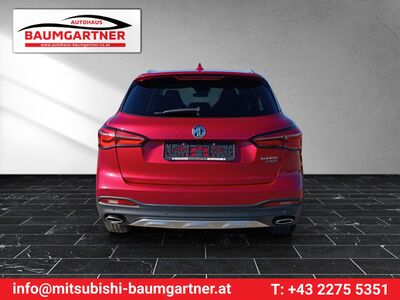 MG EHS Gebrauchtwagen