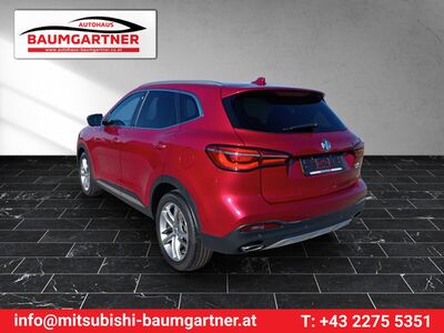 MG EHS Gebrauchtwagen