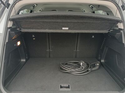 Citroën C5 Aircross Gebrauchtwagen