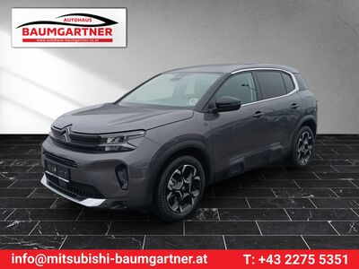 Citroën C5 Aircross Gebrauchtwagen