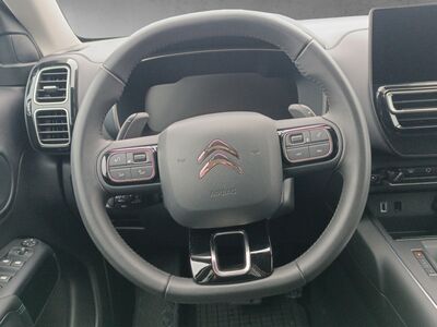 Citroën C5 Aircross Gebrauchtwagen