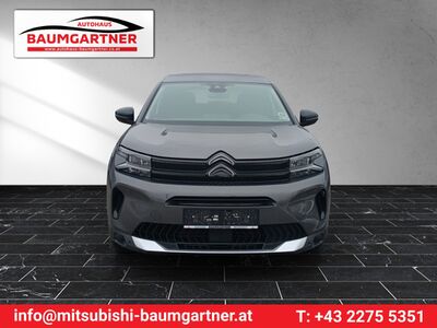 Citroën C5 Aircross Gebrauchtwagen
