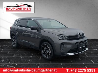 Citroën C5 Aircross Gebrauchtwagen