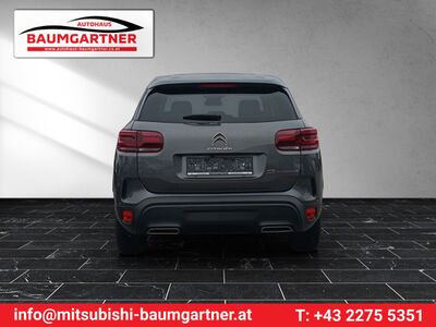 Citroën C5 Aircross Gebrauchtwagen