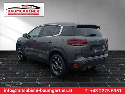 Citroën C5 Aircross Gebrauchtwagen