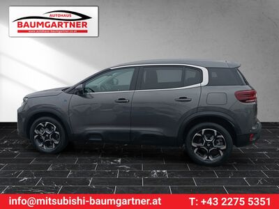 Citroën C5 Aircross Gebrauchtwagen