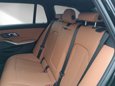 BMW 3er Gebrauchtwagen BMW 3er Gebrauchtwagen