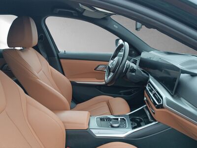 BMW 3er Gebrauchtwagen BMW 3er Gebrauchtwagen