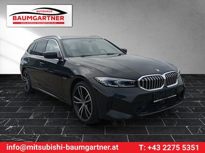 BMW 3er Gebrauchtwagen BMW 3er Gebrauchtwagen