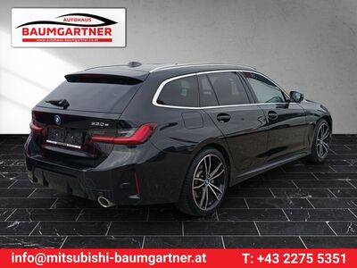 BMW 3er Gebrauchtwagen BMW 3er Gebrauchtwagen