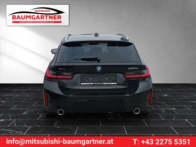 BMW 3er Gebrauchtwagen BMW 3er Gebrauchtwagen