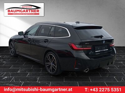 BMW 3er Gebrauchtwagen BMW 3er Gebrauchtwagen