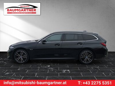 BMW 3er Gebrauchtwagen BMW 3er Gebrauchtwagen