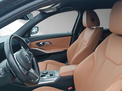 BMW 3er Gebrauchtwagen BMW 3er Gebrauchtwagen