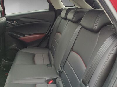 Mazda CX-3 Gebrauchtwagen Mazda CX-3 Gebrauchtwagen