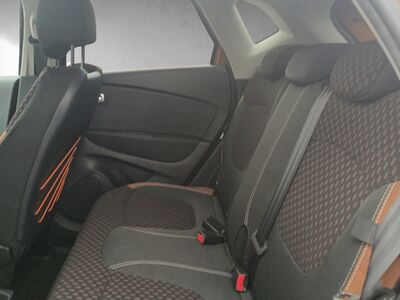 Renault Captur Gebrauchtwagen