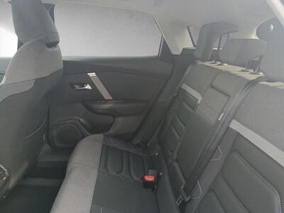 Citroën C4 Gebrauchtwagen