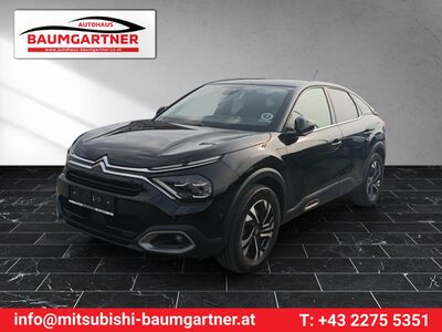 Citroën C4 Gebrauchtwagen