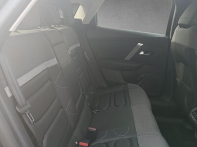 Citroën C4 Gebrauchtwagen