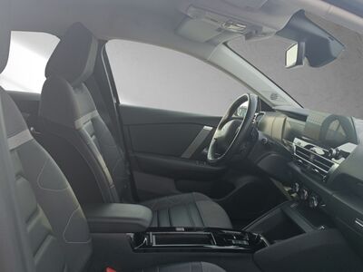 Citroën C4 Gebrauchtwagen