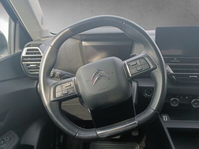 Citroën C4 Gebrauchtwagen