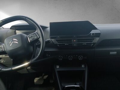 Citroën C4 Gebrauchtwagen