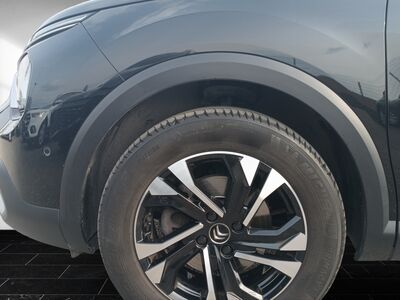 Citroën C4 Gebrauchtwagen