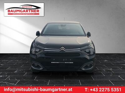 Citroën C4 Gebrauchtwagen