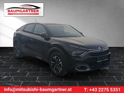 Citroën C4 Gebrauchtwagen