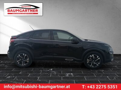 Citroën C4 Gebrauchtwagen