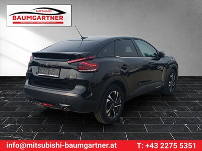 Citroën C4 Gebrauchtwagen