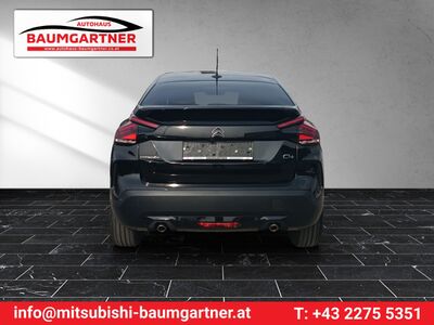 Citroën C4 Gebrauchtwagen