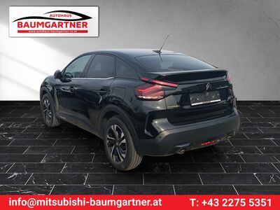 Citroën C4 Gebrauchtwagen