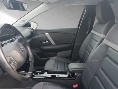 Citroën C4 Gebrauchtwagen