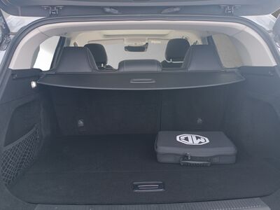 MG Marvel R Gebrauchtwagen