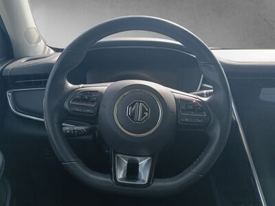 MG Marvel R Gebrauchtwagen