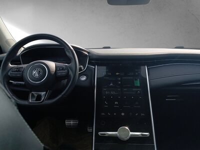 MG Marvel R Gebrauchtwagen