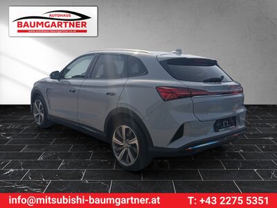 MG Marvel R Gebrauchtwagen