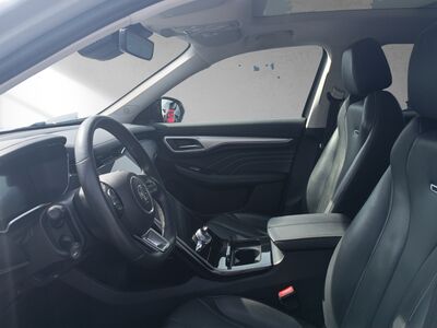 MG Marvel R Gebrauchtwagen