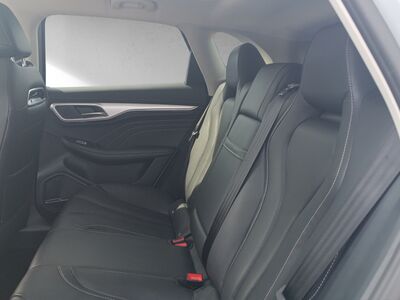 MG Marvel R Gebrauchtwagen