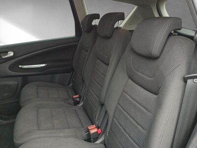 Ford S-MAX Gebrauchtwagen Ford S-MAX Gebrauchtwagen