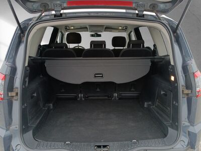 Ford S-MAX Gebrauchtwagen Ford S-MAX Gebrauchtwagen
