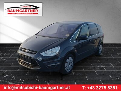 Ford S-MAX Gebrauchtwagen Ford S-MAX Gebrauchtwagen