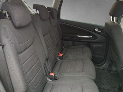 Ford S-MAX Gebrauchtwagen Ford S-MAX Gebrauchtwagen