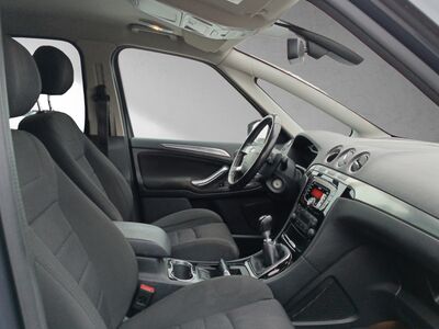Ford S-MAX Gebrauchtwagen Ford S-MAX Gebrauchtwagen