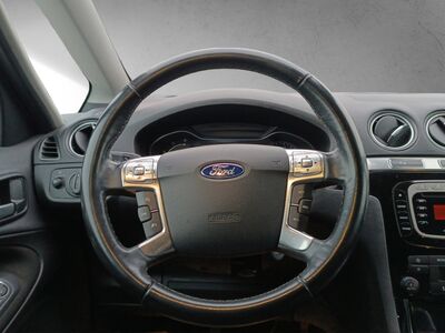 Ford S-MAX Gebrauchtwagen Ford S-MAX Gebrauchtwagen