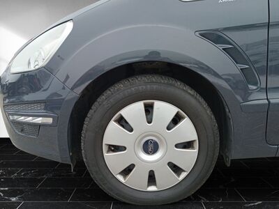 Ford S-MAX Gebrauchtwagen Ford S-MAX Gebrauchtwagen