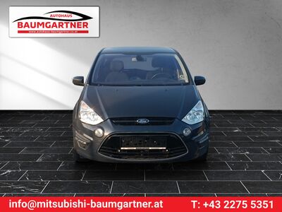 Ford S-MAX Gebrauchtwagen Ford S-MAX Gebrauchtwagen