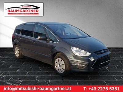 Ford S-MAX Gebrauchtwagen Ford S-MAX Gebrauchtwagen
